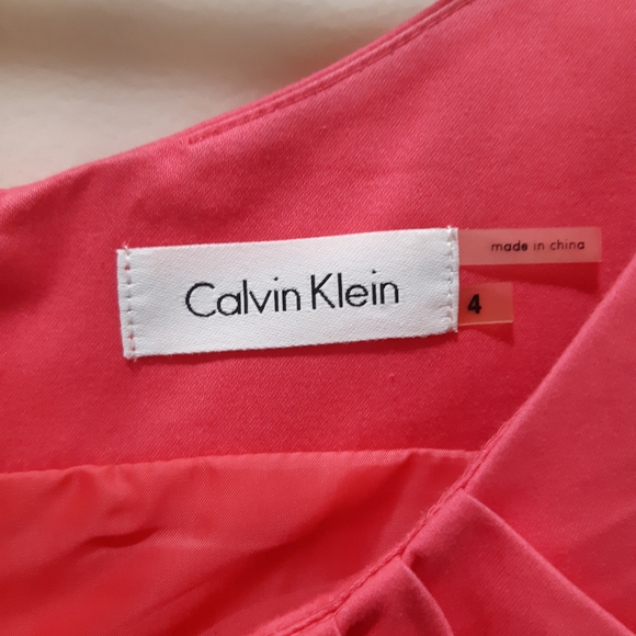 Calvin Klein Dress - Picture 2 of 2